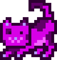 MoonCat #612 (0x000b471c4a)