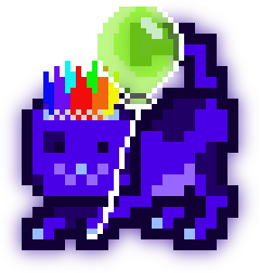 MoonCat #2677 (0x000b481ca4)