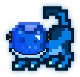 MoonCat #18549 (0x000b5192c6)