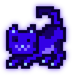 MoonCat #7490 (0x000b5325f2)