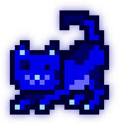 MoonCat #11364 (0x000b5656c4)