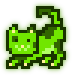 MoonCat #25109 (0x000b56a10d)