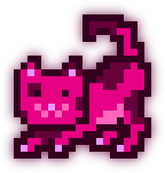 MoonCat #5244 (0x000b67053d)