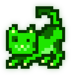 MoonCat #21519 (0x000b9fc599)