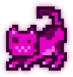 MoonCat #12410 (0x000ba83395)