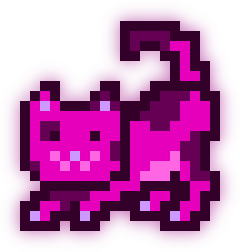 MoonCat #10663 (0x000bbb51a8)