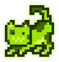 MoonCat #15358 (0x000bbdf63e)