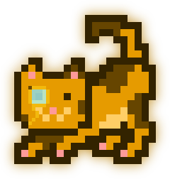 MoonCat #23233 (0x000bc08a19)