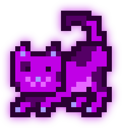 MoonCat #10443 (0x000bc11de1)