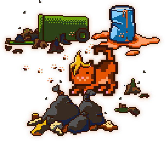 MoonCat #17252 (0x000bcf8860)