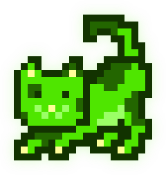 MoonCat #19983 (0x000bdafcc8)