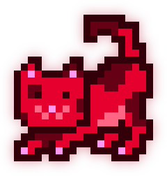 MoonCat #23688 (0x000bdd909f)