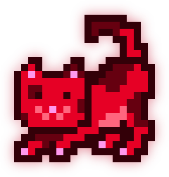 MoonCat #8805 (0x000be07c8c)