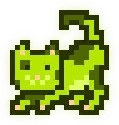 MoonCat #13475 (0x000be2efb2)