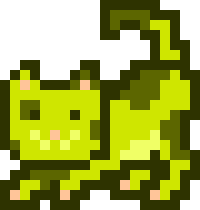 MoonCat #17872 (0x000be3ed86)