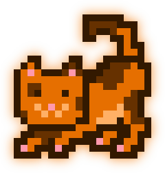 MoonCat #2296 (0x000bf6841a)