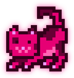 MoonCat #5076 (0x000bf73f9c)