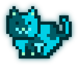 MoonCat #21382 (0x000c186e77)