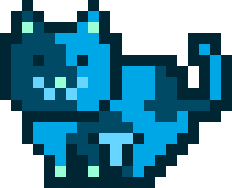 MoonCat #6530 (0x000c289ac5)