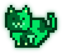 MoonCat #23007 (0x000c2d9d5e)