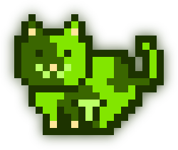 MoonCat #18844 (0x000c2e4214)