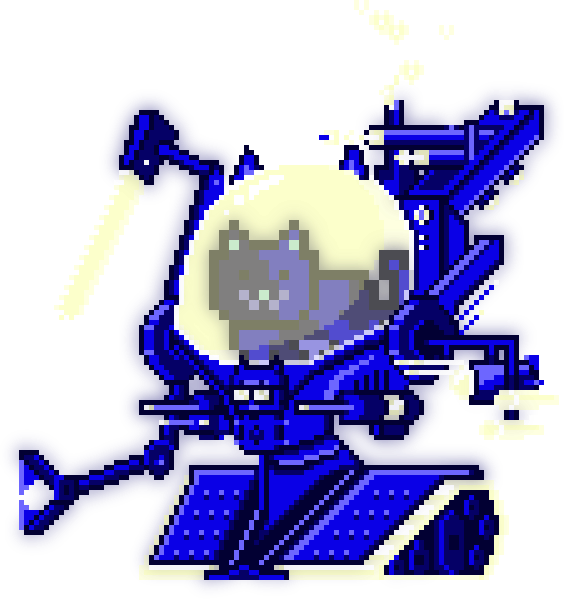 MoonCat #7931 (0x000c302c86)