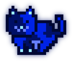 MoonCat #18624 (0x000c3d498b)