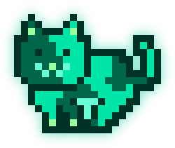 MoonCat #4392 (0x000c55deb9)