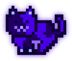 MoonCat #3877 (0x000c571ad7)