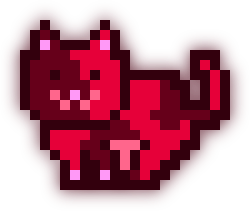 MoonCat #17388 (0x000c591526)