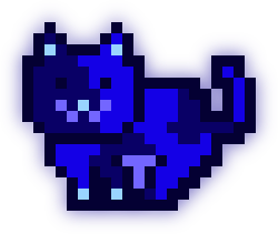 MoonCat #11833 (0x000c5950b6)