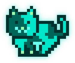 MoonCat #23455 (0x000c59e5d5)