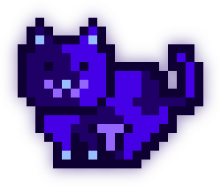 MoonCat #5890 (0x000c7560a6)