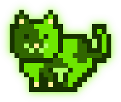 MoonCat #1326 (0x000c79fc01)