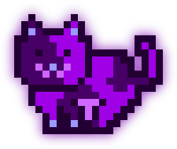 MoonCat #15757 (0x000c7b05af)