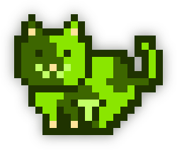 MoonCat #21729 (0x000c7c7e79)