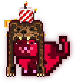 MoonCat #7848 (0x000c925867)