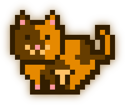 MoonCat #7938 (0x000c976f34)