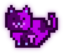 MoonCat #14295 (0x000ca951bc)