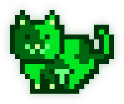 MoonCat #15530 (0x000caac5ae)