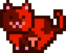 MoonCat #3805 (0x000cac2c19)