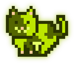 MoonCat #7178 (0x000cadcb25)