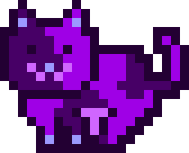 MoonCat #23363 (0x000cae2fe6)