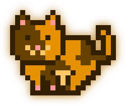 MoonCat #12967 (0x000cb87603)