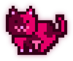 MoonCat #9840 (0x000cbb6c90)