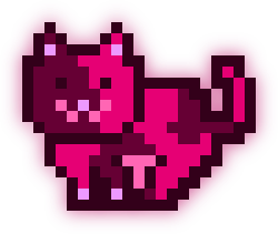 MoonCat #14954 (0x000cc83e84)