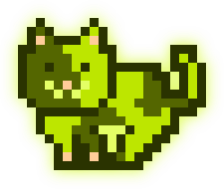 MoonCat #9759 (0x000cd6fb29)