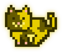 MoonCat #13076 (0x000cdecb2c)