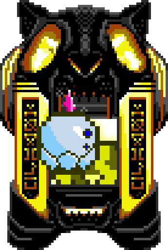 MoonCat #14409 (0x000cebf60b)