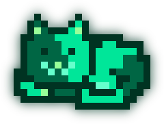 MoonCat #16764 (0x000d033927)